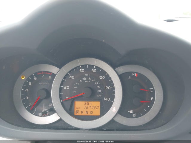 Продажа на аукционе авто 2012 Toyota Rav4, vin: 2T3BF4DV3CW223962, номер лота: 45209452
