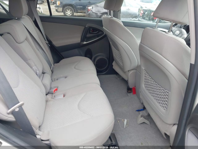 Продажа на аукционе авто 2012 Toyota Rav4, vin: 2T3BF4DV3CW223962, номер лота: 45209452