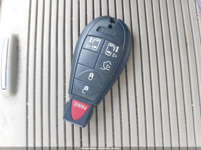 45209460 :رقم المزاد ، 2C4RDGCG0FR548883 vin ، 2015 Dodge Grand Caravan Sxt مزاد بيع