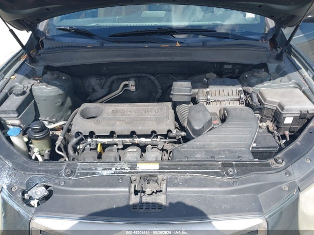 2012 Hyundai Santa Fe Limited მანქანა იყიდება აუქციონზე, vin: 5XYZK3AB5CG092398, აუქციონის ნომერი: 45209464
