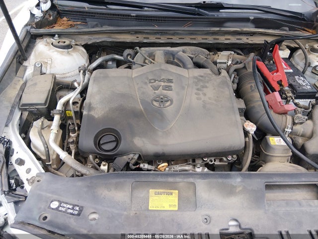 Продаж на аукціоні авто 2020 Toyota Camry Xle V6, vin: 4T1FZ1AK9LU034467, номер лоту: 45209465
