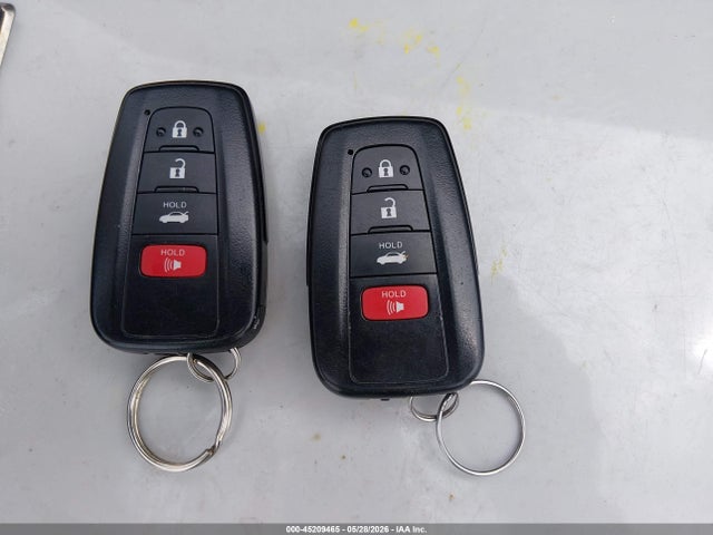 Продаж на аукціоні авто 2020 Toyota Camry Xle V6, vin: 4T1FZ1AK9LU034467, номер лоту: 45209465