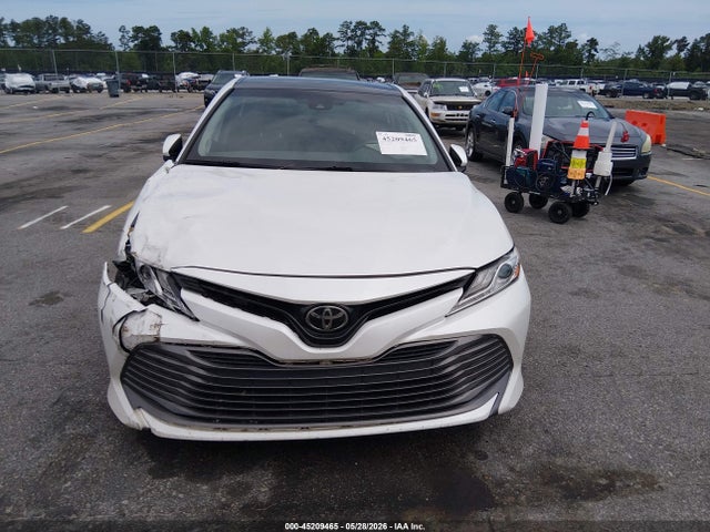 Продаж на аукціоні авто 2020 Toyota Camry Xle V6, vin: 4T1FZ1AK9LU034467, номер лоту: 45209465