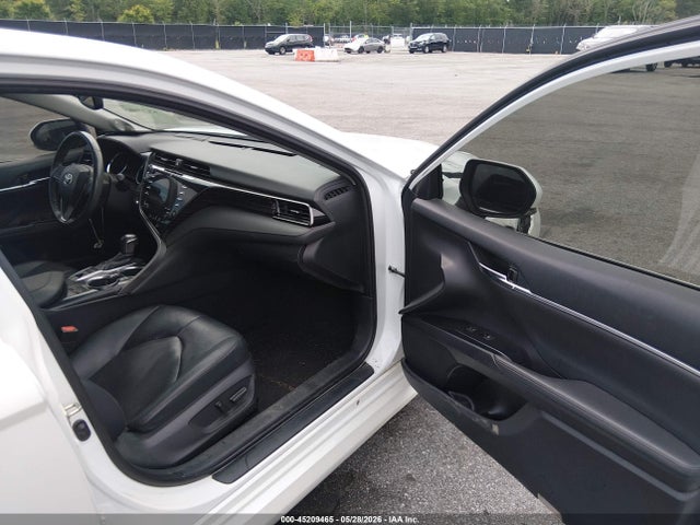 Продаж на аукціоні авто 2020 Toyota Camry Xle V6, vin: 4T1FZ1AK9LU034467, номер лоту: 45209465