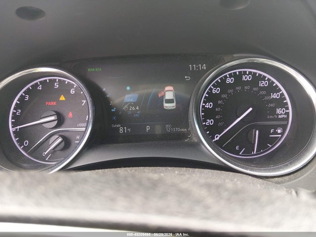 Продаж на аукціоні авто 2020 Toyota Camry Xle V6, vin: 4T1FZ1AK9LU034467, номер лоту: 45209465