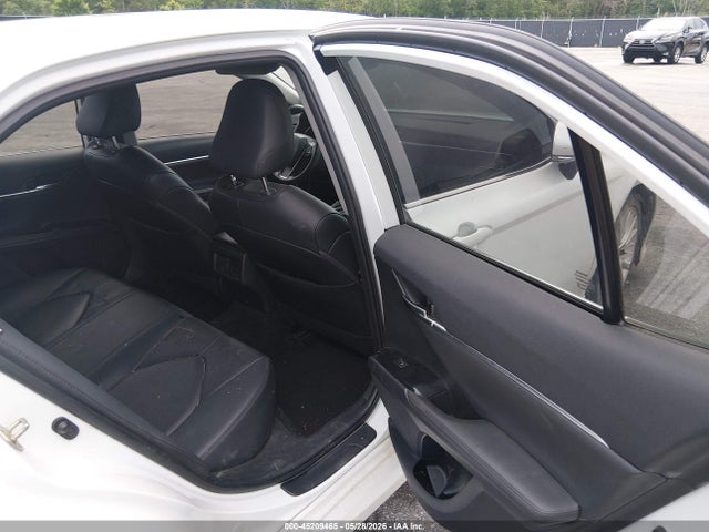 Продаж на аукціоні авто 2020 Toyota Camry Xle V6, vin: 4T1FZ1AK9LU034467, номер лоту: 45209465