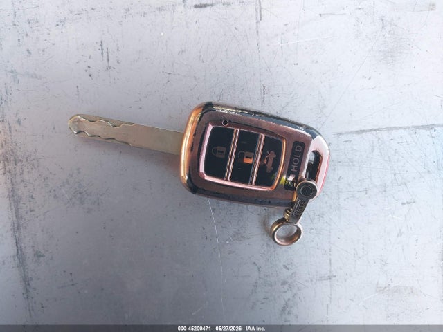 Honda Civic Lx 2016 2HGFC2F5XGH575441 Image 11