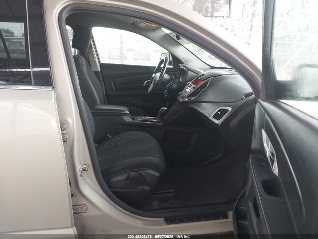 2011 Gmc Terrain Sle-2 მანქანა იყიდება აუქციონზე, vin: 2CTALSEC1B6235001, აუქციონის ნომერი: 45209476