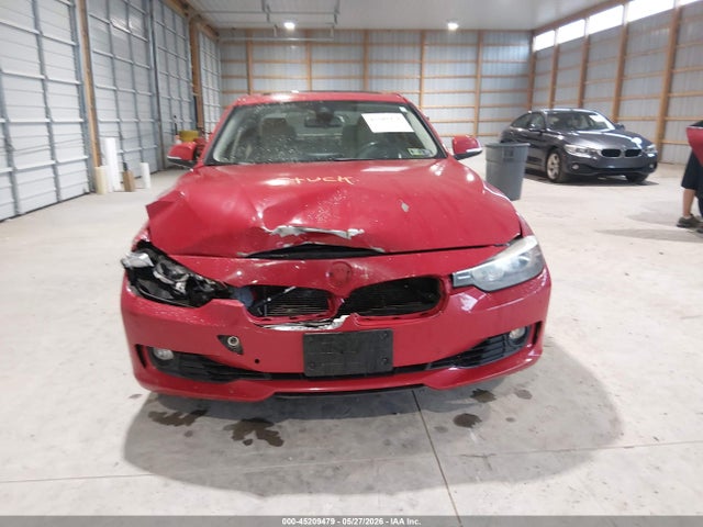 Aukcja sprzedaży 2013 Bmw 328i Xdrive, vin: WBA3B5G52DNS03483, numer aukcji: 45209479