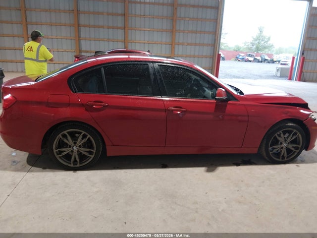 Aukcja sprzedaży 2013 Bmw 328i Xdrive, vin: WBA3B5G52DNS03483, numer aukcji: 45209479