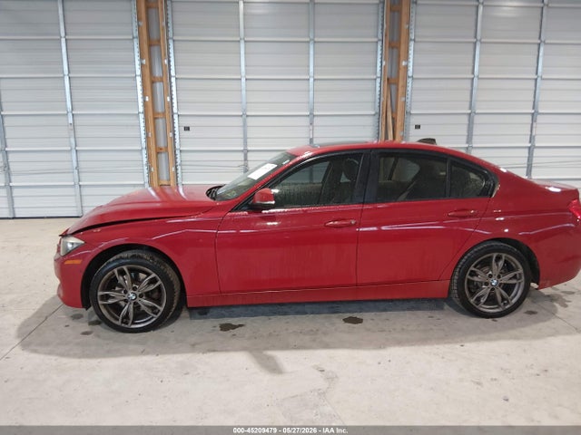 Aukcja sprzedaży 2013 Bmw 328i Xdrive, vin: WBA3B5G52DNS03483, numer aukcji: 45209479