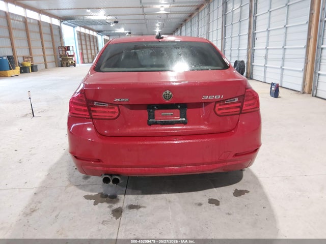 Aukcja sprzedaży 2013 Bmw 328i Xdrive, vin: WBA3B5G52DNS03483, numer aukcji: 45209479