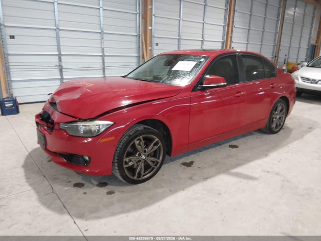Aukcja sprzedaży 2013 Bmw 328i Xdrive, vin: WBA3B5G52DNS03483, numer aukcji: 45209479