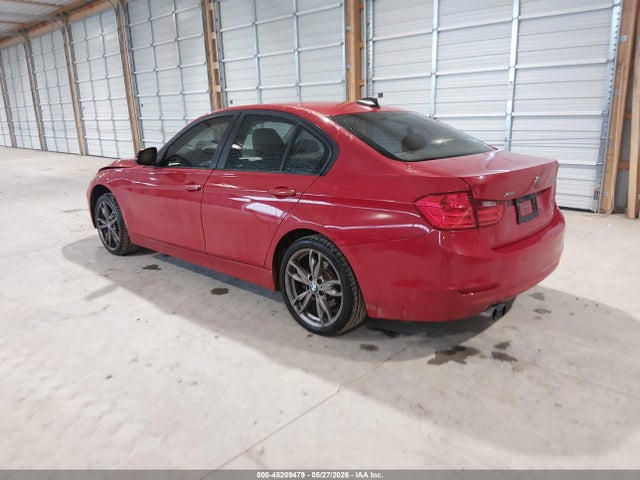 Aukcja sprzedaży 2013 Bmw 328i Xdrive, vin: WBA3B5G52DNS03483, numer aukcji: 45209479