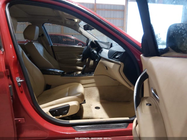 Aukcja sprzedaży 2013 Bmw 328i Xdrive, vin: WBA3B5G52DNS03483, numer aukcji: 45209479