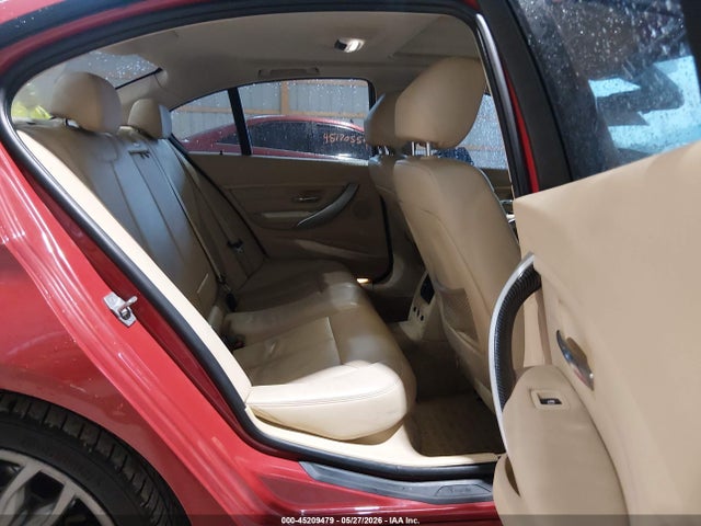 Aukcja sprzedaży 2013 Bmw 328i Xdrive, vin: WBA3B5G52DNS03483, numer aukcji: 45209479
