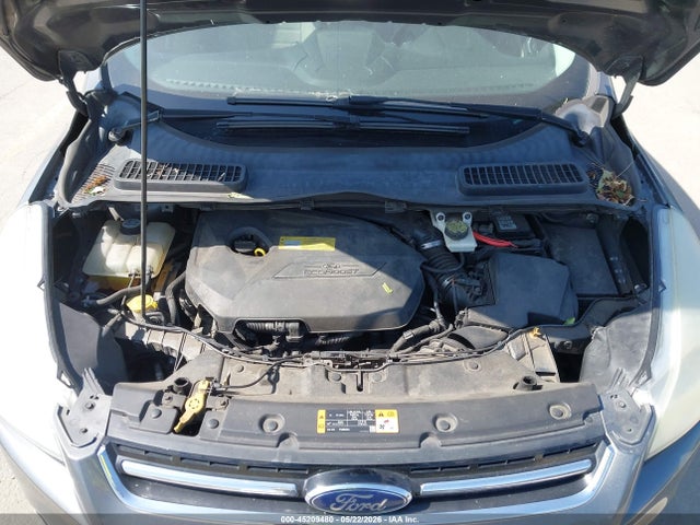 Aukcja sprzedaży 2013 Ford Escape Sel, vin: 1FMCU0HX3DUC93955, numer aukcji: 45209480