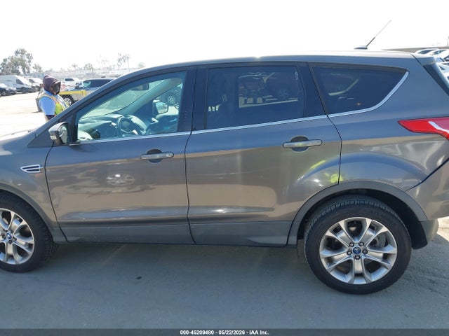 Aukcja sprzedaży 2013 Ford Escape Sel, vin: 1FMCU0HX3DUC93955, numer aukcji: 45209480