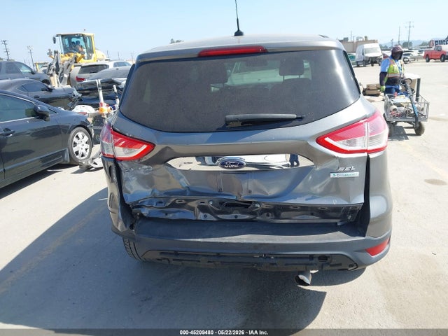 Aukcja sprzedaży 2013 Ford Escape Sel, vin: 1FMCU0HX3DUC93955, numer aukcji: 45209480