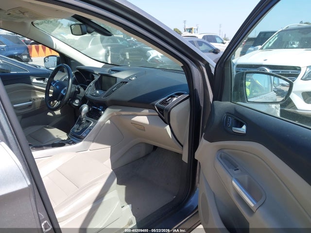 Aukcja sprzedaży 2013 Ford Escape Sel, vin: 1FMCU0HX3DUC93955, numer aukcji: 45209480