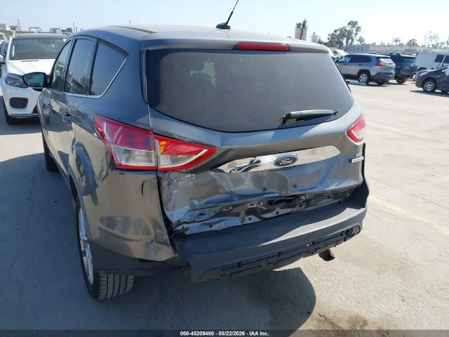 Aukcja sprzedaży 2013 Ford Escape Sel, vin: 1FMCU0HX3DUC93955, numer aukcji: 45209480