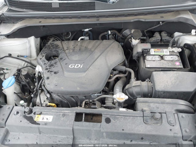 45209489 :رقم المزاد ، KNDJN2A28G7831779 vin ، 2016 Kia Soul مزاد بيع