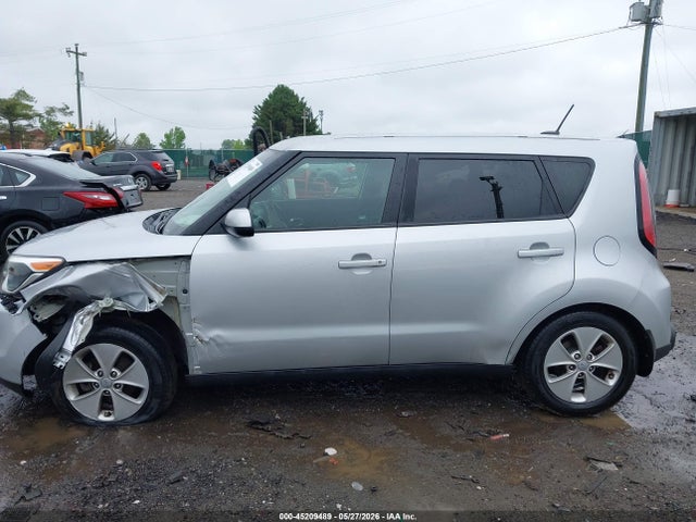 45209489 :رقم المزاد ، KNDJN2A28G7831779 vin ، 2016 Kia Soul مزاد بيع