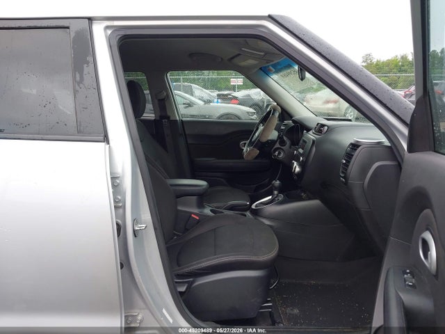 45209489 :رقم المزاد ، KNDJN2A28G7831779 vin ، 2016 Kia Soul مزاد بيع