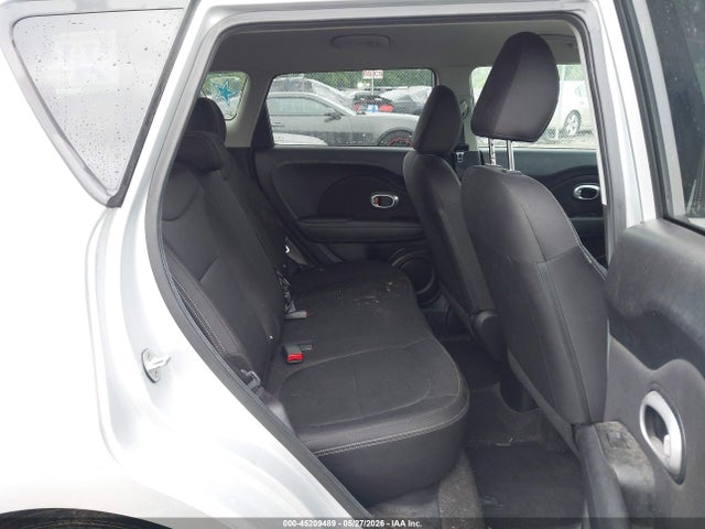 45209489 :رقم المزاد ، KNDJN2A28G7831779 vin ، 2016 Kia Soul مزاد بيع
