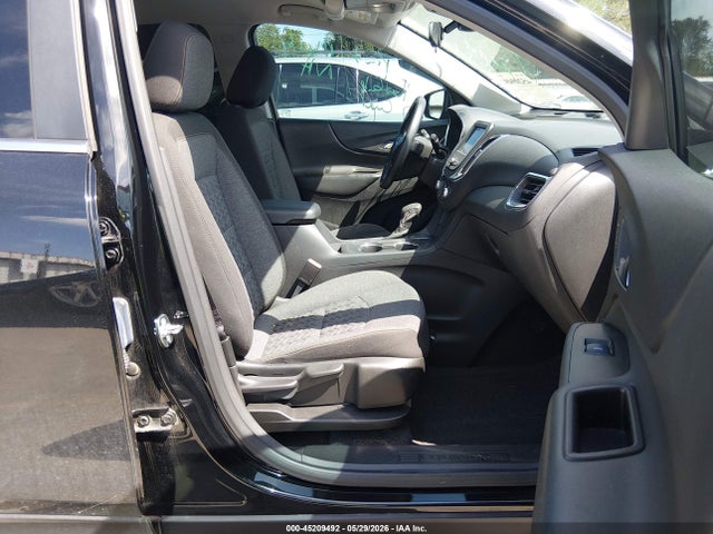 45209492 :رقم المزاد ، 3GNAXKEG2RL319330 vin ، 2024 Chevrolet Equinox Fwd Lt مزاد بيع