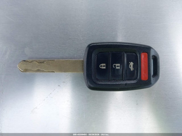3CZRU5H37NM716349 Honda Hr-v 2wd Lx