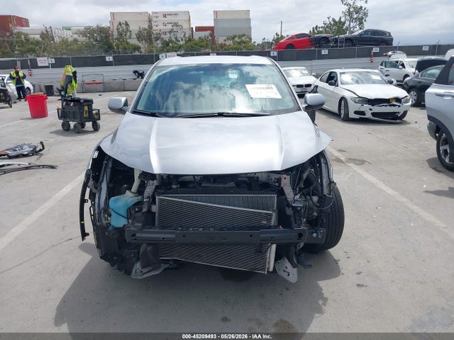 3CZRU5H37NM716349 Honda Hr-v 2wd Lx