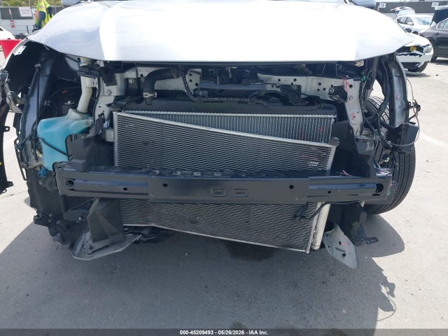 3CZRU5H37NM716349 Honda Hr-v 2wd Lx