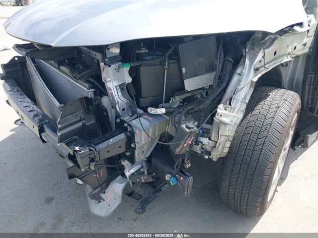 3CZRU5H37NM716349 Honda Hr-v 2wd Lx