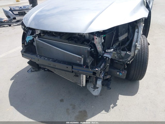 3CZRU5H37NM716349 Honda Hr-v 2wd Lx