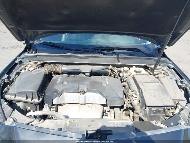 Aukcja sprzedaży 2015 Chevrolet Malibu 1lz, vin: 1G11F5SL6FF227778, numer aukcji: 45209495