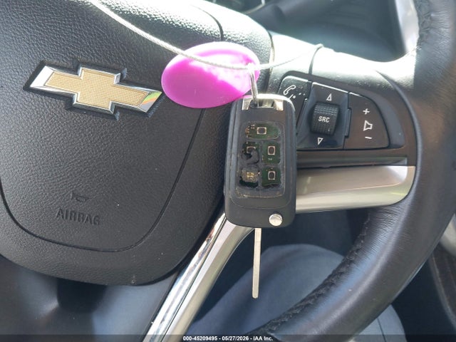 Aukcja sprzedaży 2015 Chevrolet Malibu 1lz, vin: 1G11F5SL6FF227778, numer aukcji: 45209495