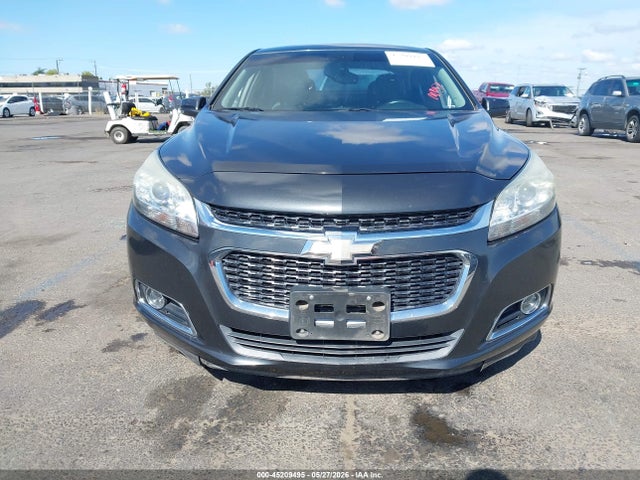 Aukcja sprzedaży 2015 Chevrolet Malibu 1lz, vin: 1G11F5SL6FF227778, numer aukcji: 45209495