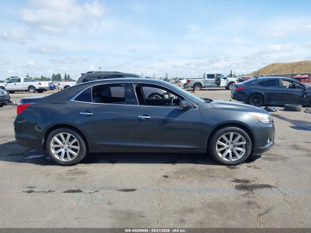 Aukcja sprzedaży 2015 Chevrolet Malibu 1lz, vin: 1G11F5SL6FF227778, numer aukcji: 45209495
