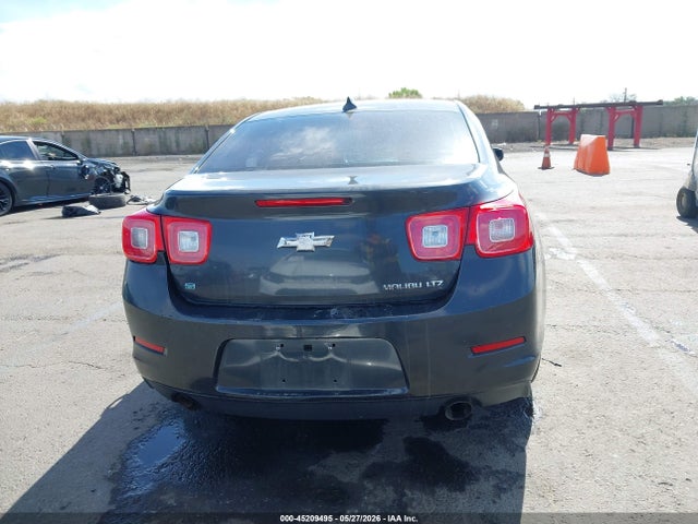 Aukcja sprzedaży 2015 Chevrolet Malibu 1lz, vin: 1G11F5SL6FF227778, numer aukcji: 45209495