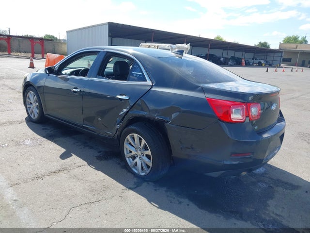 Aukcja sprzedaży 2015 Chevrolet Malibu 1lz, vin: 1G11F5SL6FF227778, numer aukcji: 45209495