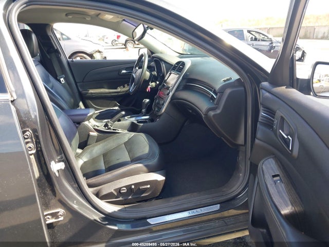 Aukcja sprzedaży 2015 Chevrolet Malibu 1lz, vin: 1G11F5SL6FF227778, numer aukcji: 45209495