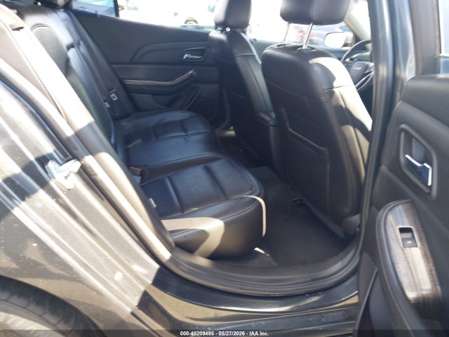 Aukcja sprzedaży 2015 Chevrolet Malibu 1lz, vin: 1G11F5SL6FF227778, numer aukcji: 45209495