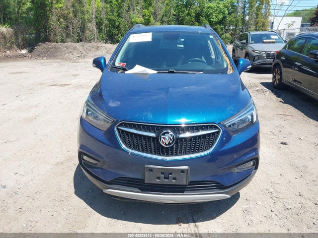Продажа на аукционе авто 2019 Buick Encore Awd Sport Touring, vin: KL4CJ2SB9KB789478, номер лота: 45209512