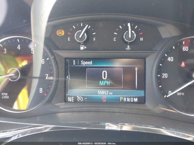 Продажа на аукционе авто 2019 Buick Encore Awd Sport Touring, vin: KL4CJ2SB9KB789478, номер лота: 45209512