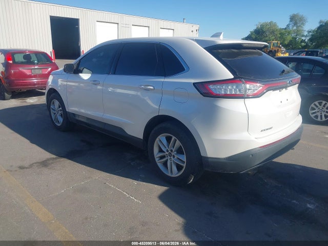 Aukcja sprzedaży 2015 Ford Edge Sel, vin: 2FMTK4J9XFBB33914, numer aukcji: 45209513