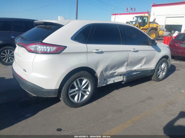 Aukcja sprzedaży 2015 Ford Edge Sel, vin: 2FMTK4J9XFBB33914, numer aukcji: 45209513