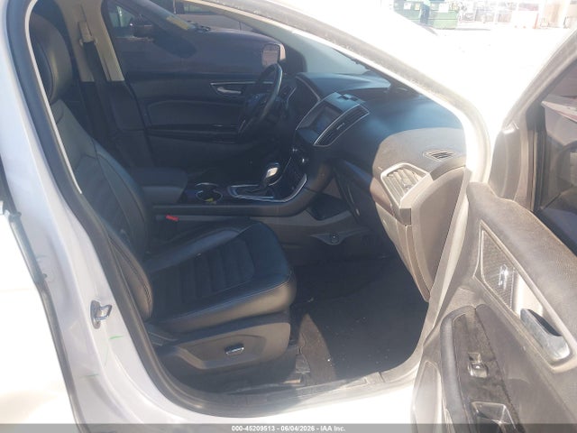 Aukcja sprzedaży 2015 Ford Edge Sel, vin: 2FMTK4J9XFBB33914, numer aukcji: 45209513