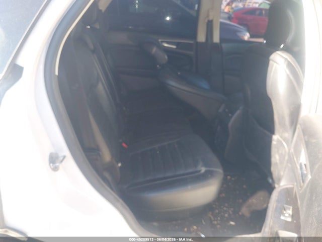 Aukcja sprzedaży 2015 Ford Edge Sel, vin: 2FMTK4J9XFBB33914, numer aukcji: 45209513