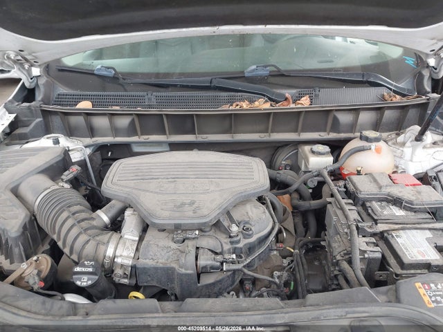 1GYKNCRS7HZ137860 Cadillac Xt5 Premium Luxury